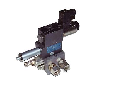 Solenoid control unit for use with stabilizers thumbnail 1