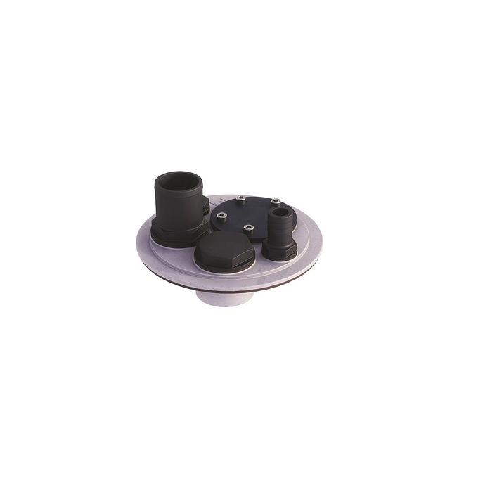 ILT connection kit for waste water