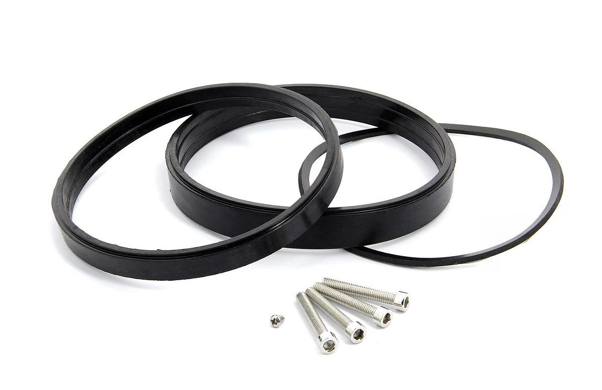 Kit expansion rubbers ILT120