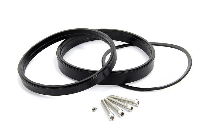 Kit expansion rubbers ILT120