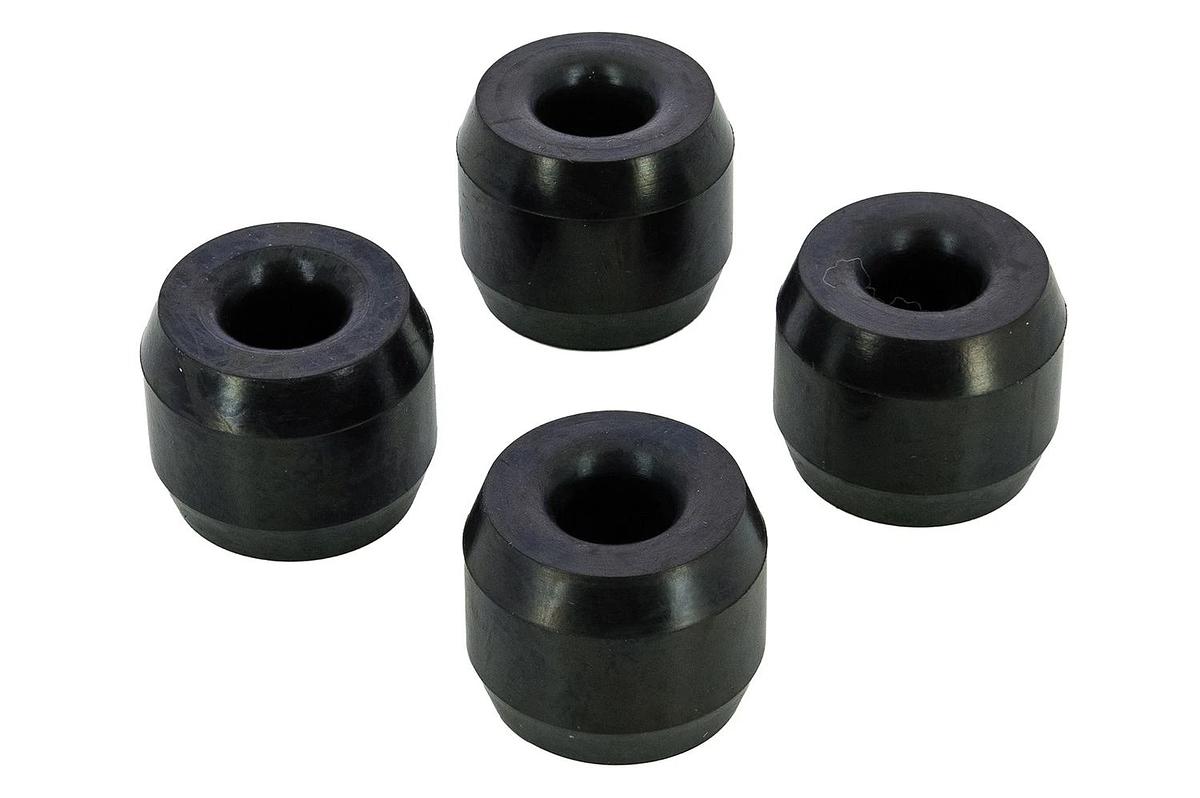 Set : flexible rubber