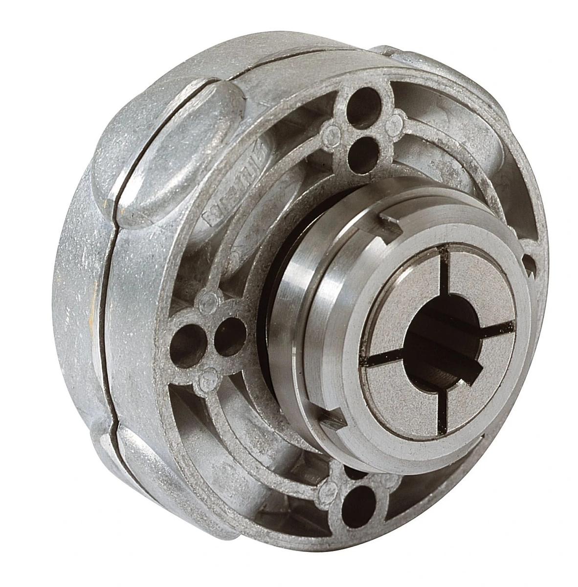Flexible coupling type 6. shaft 30mm