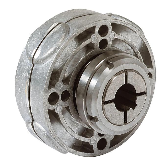 Flexible coupling type 6. shaft 30mm