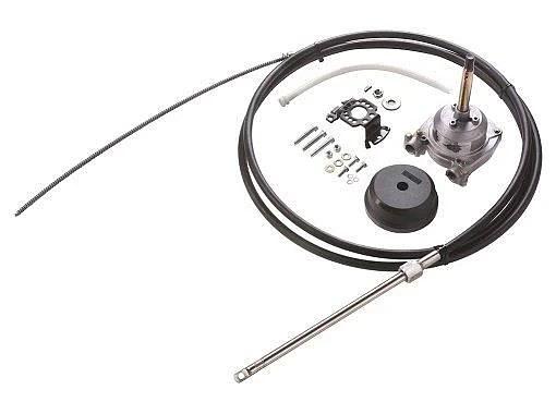 ZF steering kit