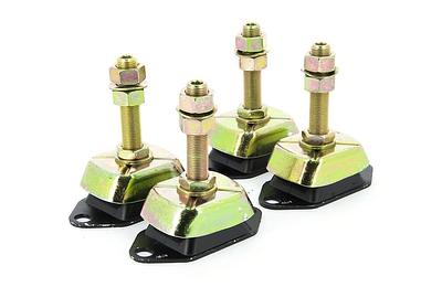 Flexible engine mounting type K75 thumbnail 1