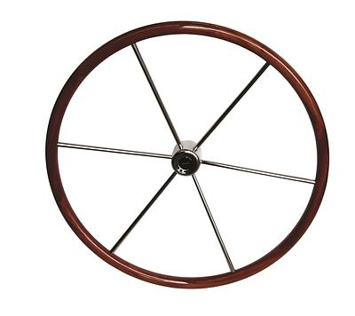 Steering wheel 710mm thumbnail 1