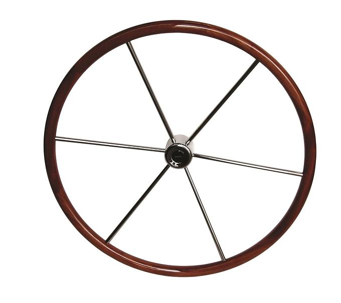 Steering wheel 810mm