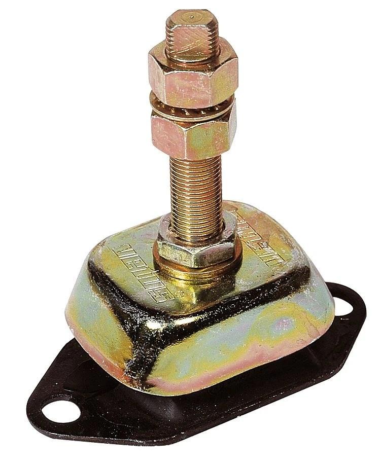 Flexible engine mounting type 100V