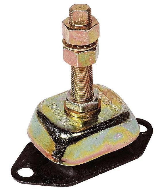 Flexible engine mounting type 100V