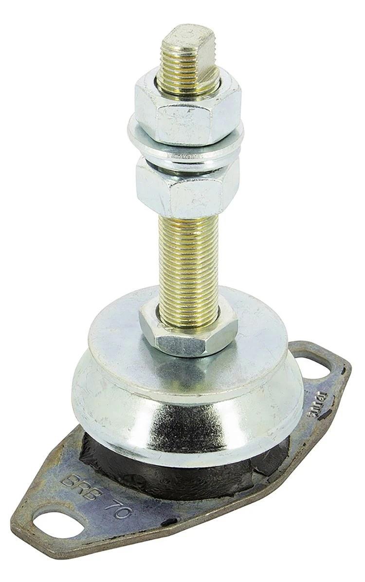 Flexible engine mounting type 35V