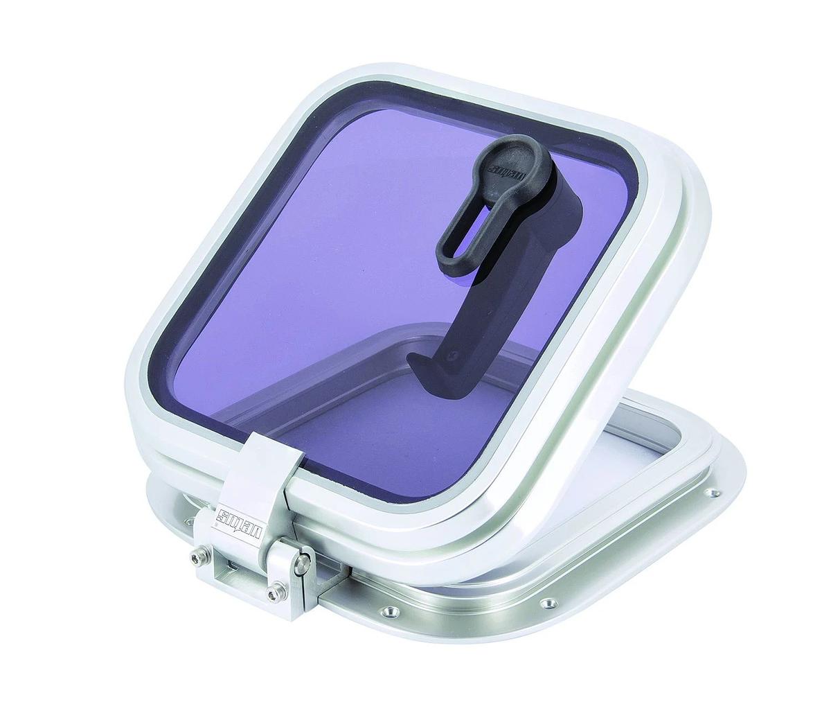 Libero ventilation hatch