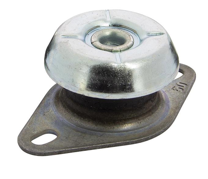 Anti-vibration mounts for MGS and MGL.