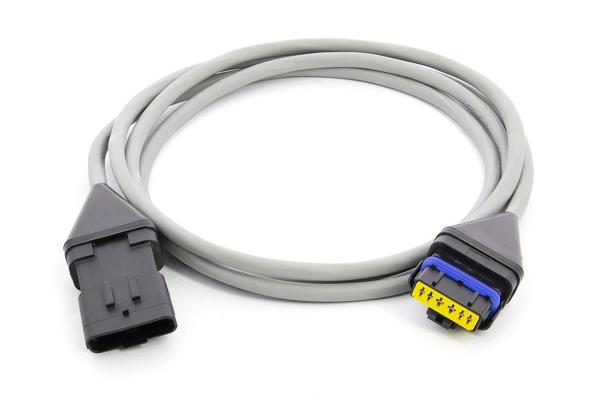 VETUS connection cable for engine panel B, length 4m