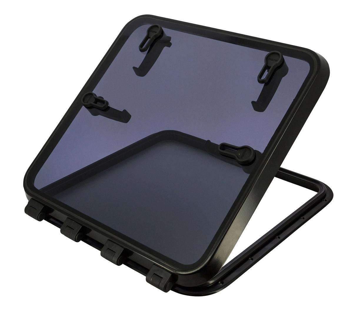 Magnus escape hatch
