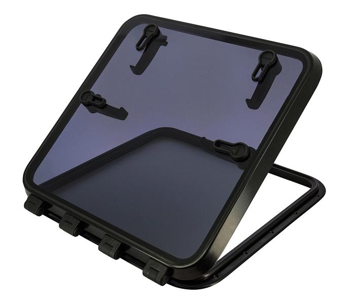 Magnus escape hatch