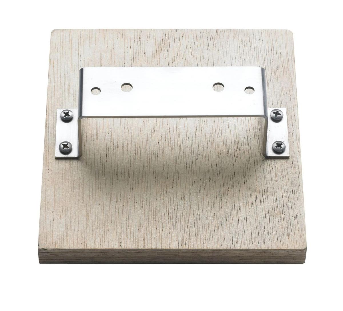 VETUS mounting bracket set, M6 x 35, for VTEB fuel filters
