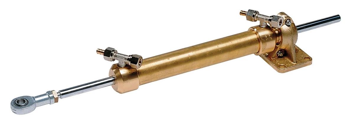 VETUS hydraulic cylinder for 10 mm tubing