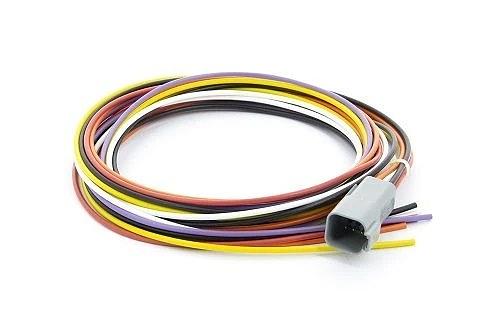 Universal engine cable loom B for non-VETUS engines, length 2m