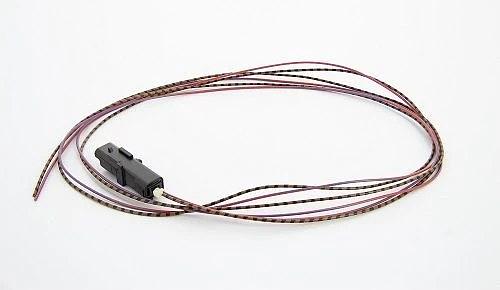 Universal engine cable loom C for non-VETUS engines, length 2m