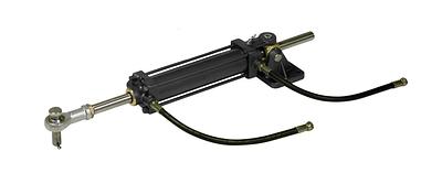 VETUS cylinder including flexible hoses thumbnail 1