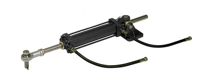 VETUS cylinder including flexible hoses