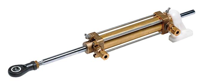 VETUS hydraulic cylinder for 8 mm tubing