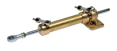 VETUS hydraulic cylinder for 10 mm tubing thumbnail 1