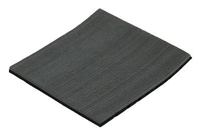 Vetus non skid deck black teak full thumbnail 1