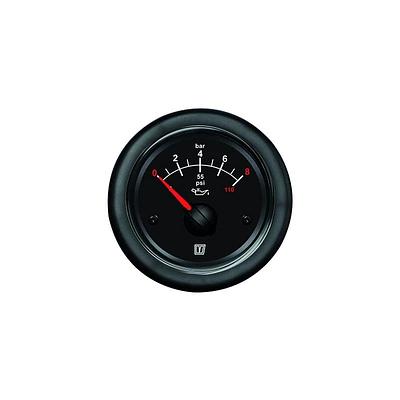 Oil pressure gauge thumbnail 1