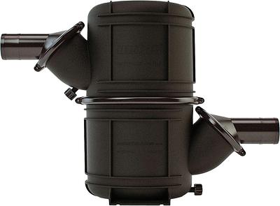 NAVIDURIN® HD waterlock / muffler type NLP, 65mm thumbnail 1