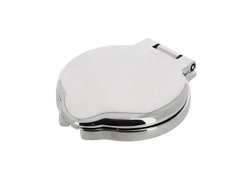 Foot Switch, stainless