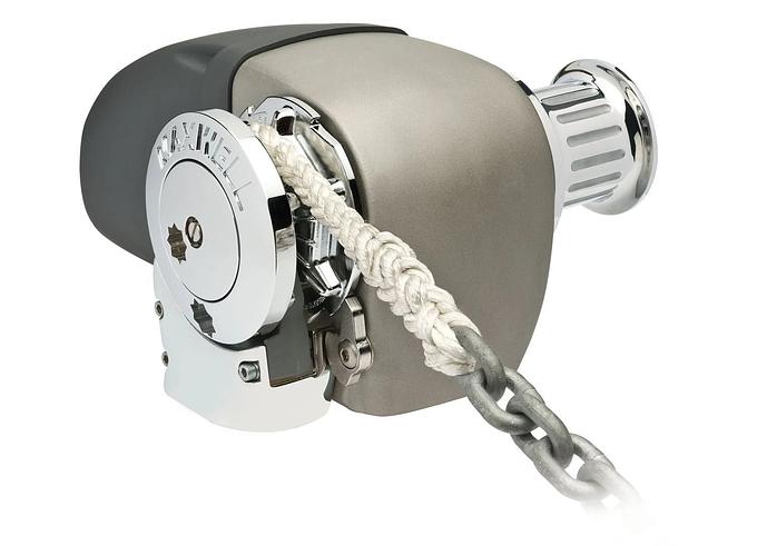 HRC10-10 SCW/SD 12V