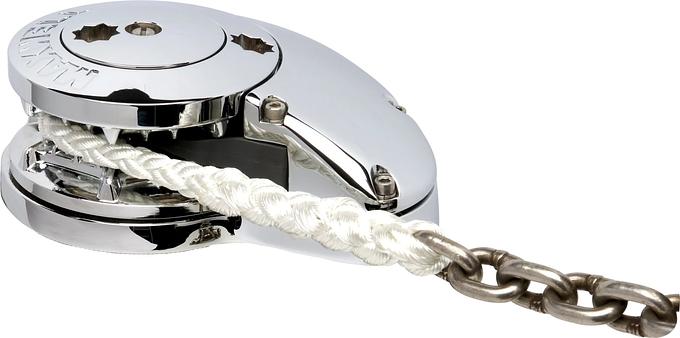 RC10-8 12V Capstan