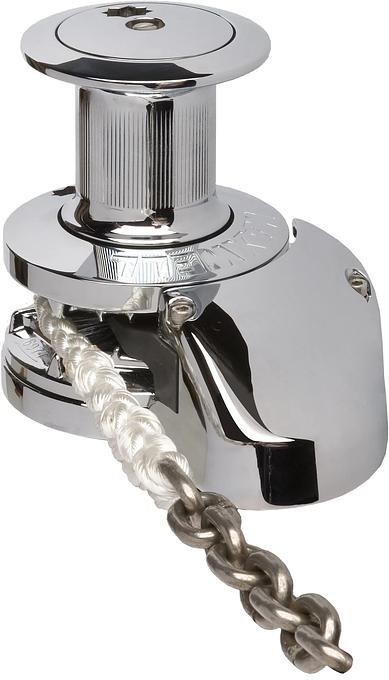 RC10-10 12V Capstan