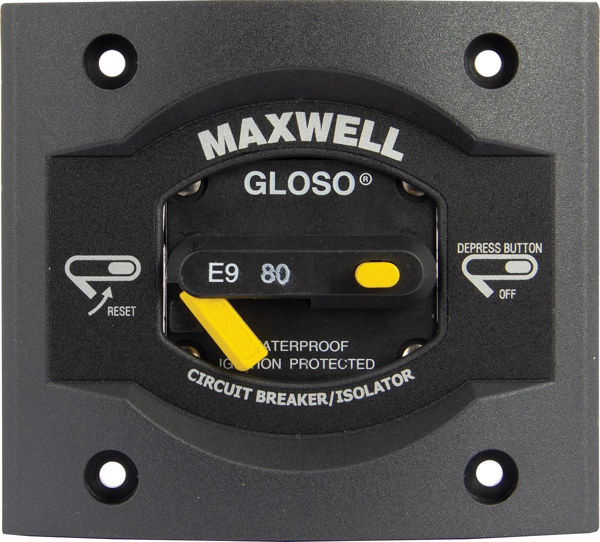 80 Amp
