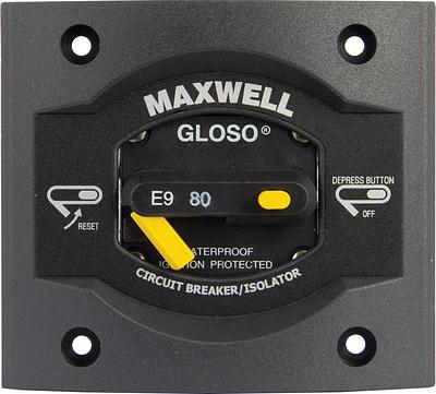 80 Amp thumbnail 1