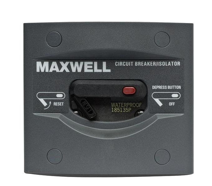 135 Amp