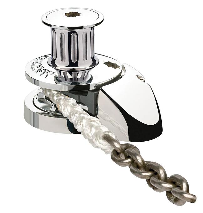 RC8-8 12V Capstan