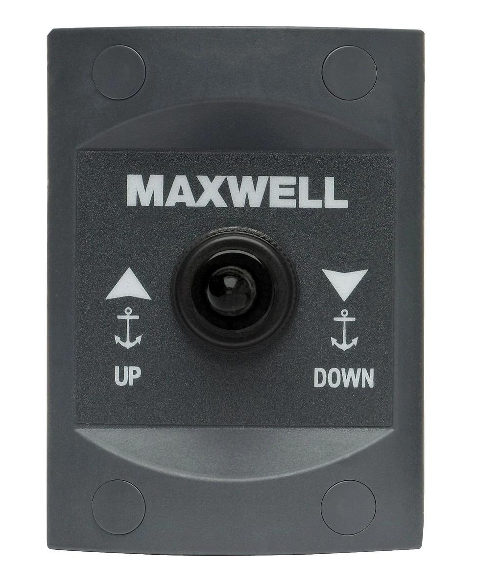 Up/Down Anchor Switch