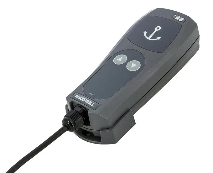MAXWELL AA320 Hand Held Roving Control