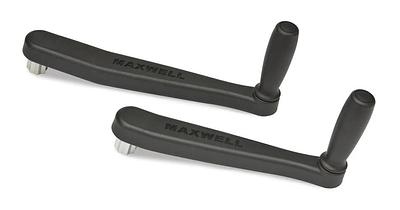Handle - bi-square 8'' thumbnail 1
