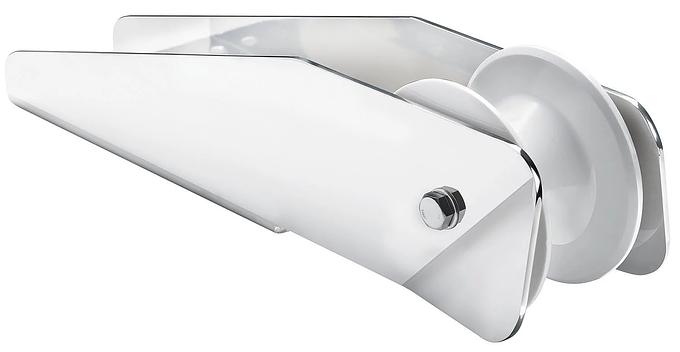 Fixed Bow Roller 3