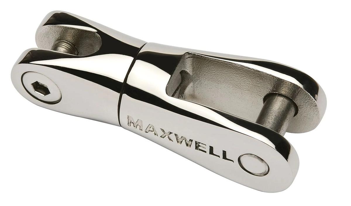 Anchor Swivel 316 SS 10 - 13mm