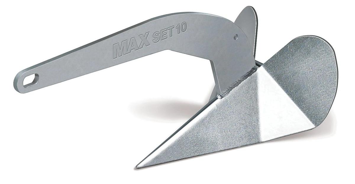 Anchor- Maxset 20kg