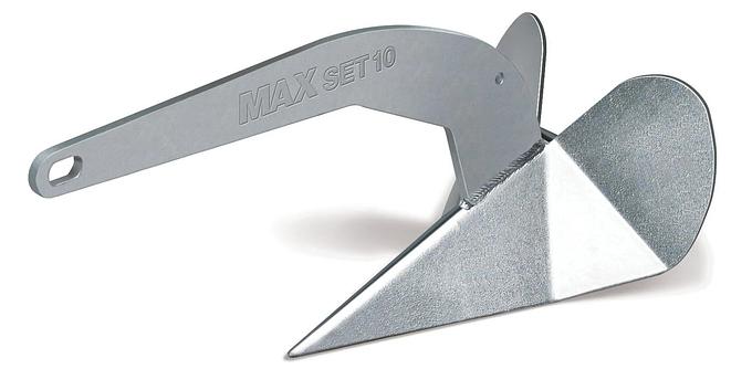 Anchor - MAXSET StSt 6