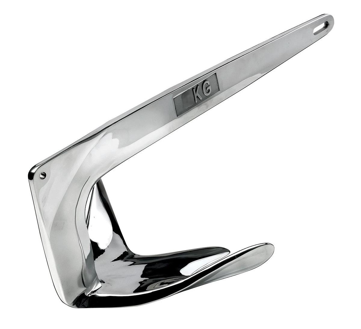 Anchor - MAXCLAW 5kg St