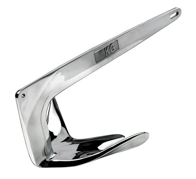 Anchor - MAXCLAW 5kg St