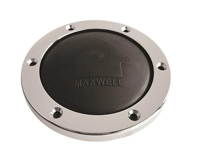 Foot switch, stainless steel bezel thumbnail 1