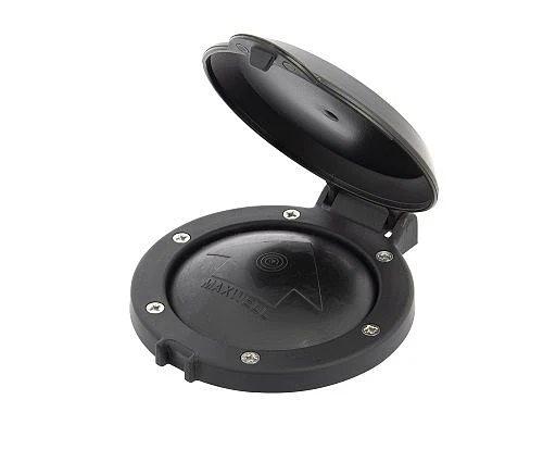 Foot Switch Covered