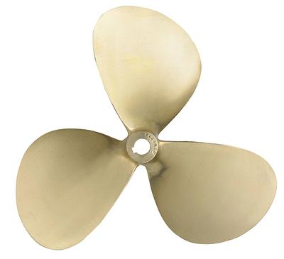 VETUS 3-bladed propeller P3B, 13" x 10", left-handed thumbnail 1